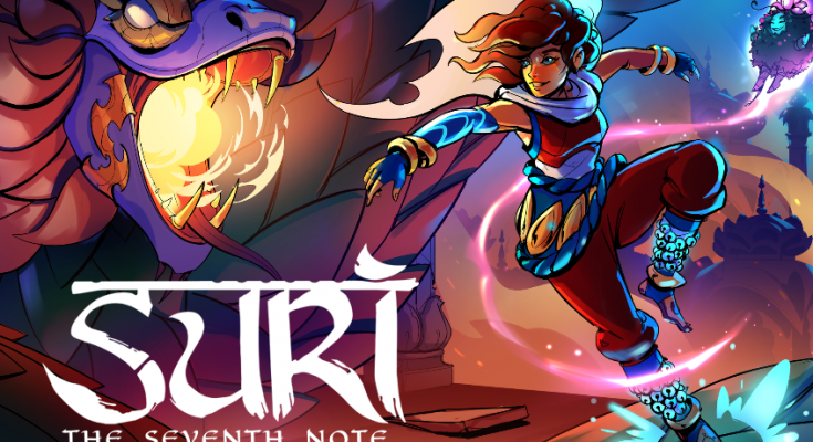 Suri: The Seventh Note