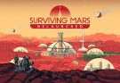 Surviving Mars