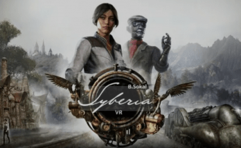 Syberia VR