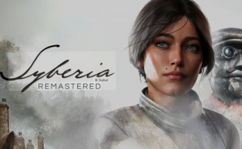 Syberia Remastered
