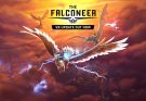 The Falconeer