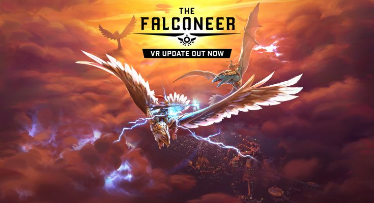 The Falconeer