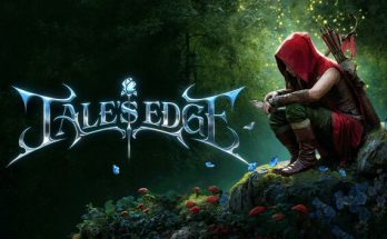 Tale's Edge