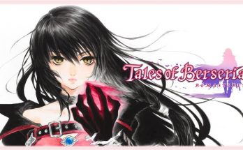 Tales of Berseria Remastered
