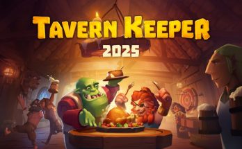 Tavern Keeper