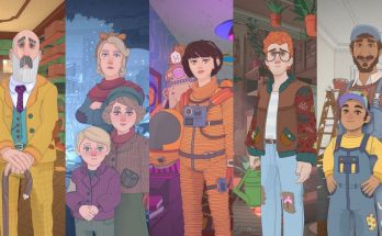 The Berlin Apartment