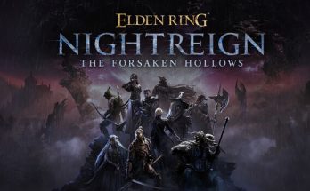 The Forsaken Hollows