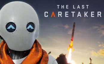The Last Caretaker