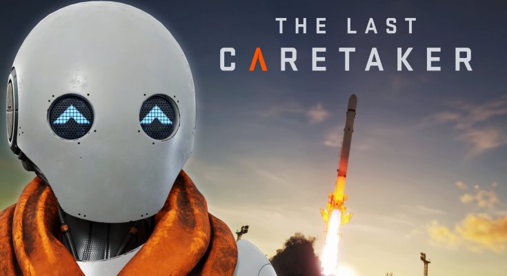 The Last Caretaker