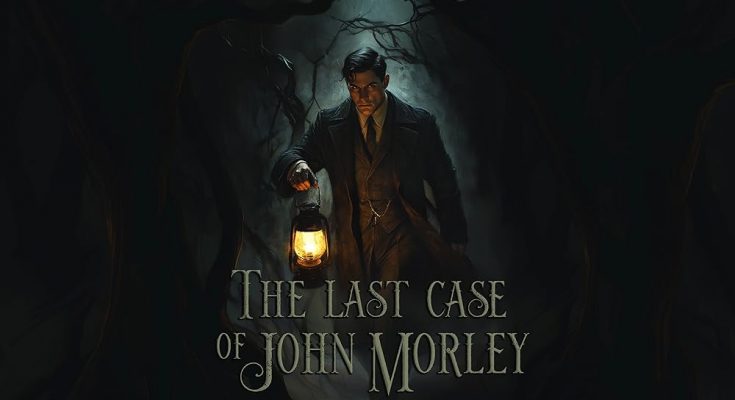 The Last Case of John Morley