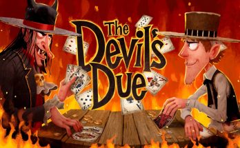 The Devil’s Due