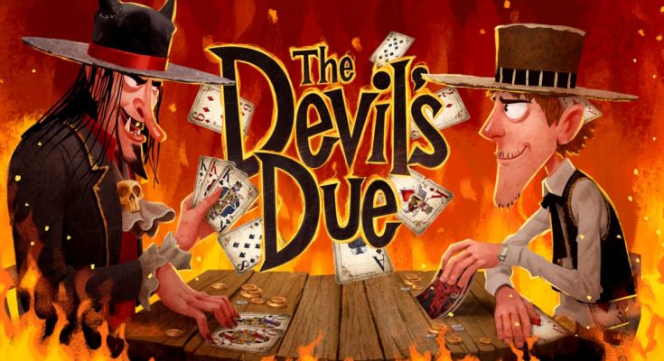 The Devil’s Due
