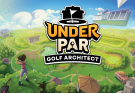 Under Par Golf Architect