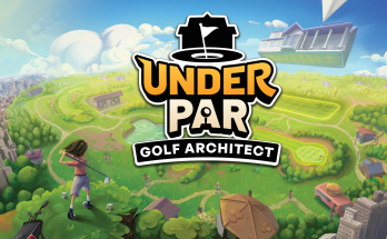 Under Par Golf Architect