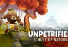 Unpetrified: Echoes of Nature