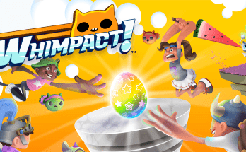 Whimpact!