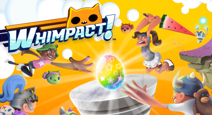 Whimpact!