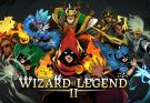 Wizard of Legend 2