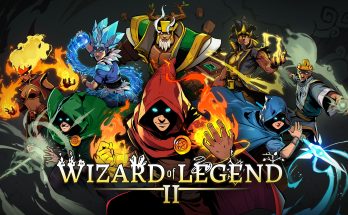 Wizard of Legend 2