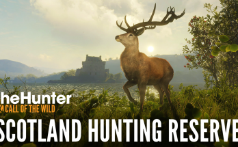theHunter: Call of the Wild