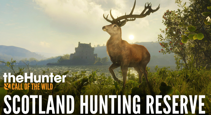 theHunter: Call of the Wild