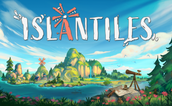 Islantiles