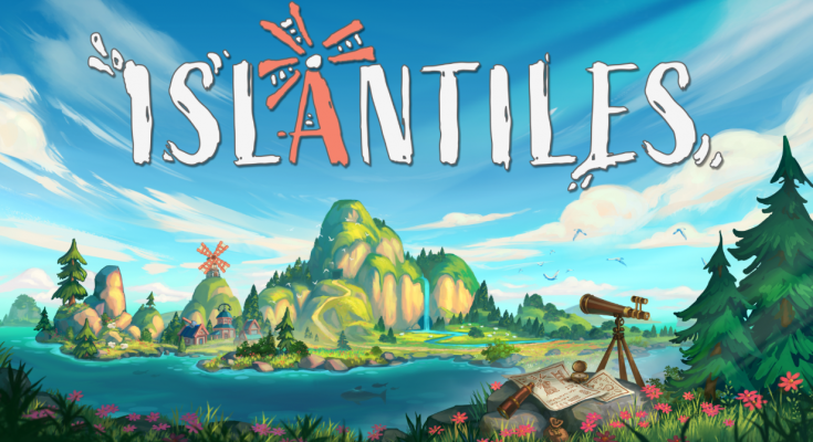 Islantiles