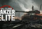 Call to Arms: Panzer Elite