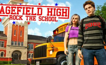 Agefield High