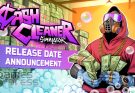 Cash Cleaner Simulator