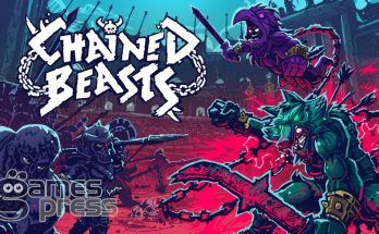 Chained Beasts