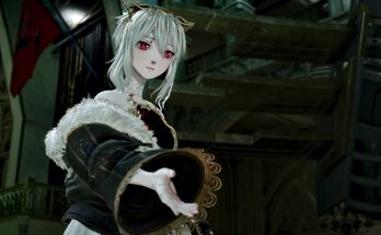 Code Vein II
