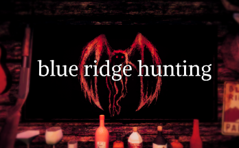 Blue Ridge Hunting
