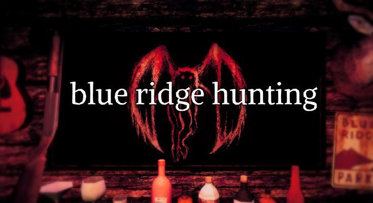 Blue Ridge Hunting