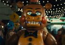 Five Nights at Freddy's 2