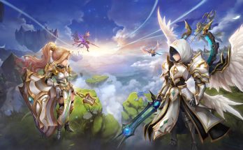Summoners War