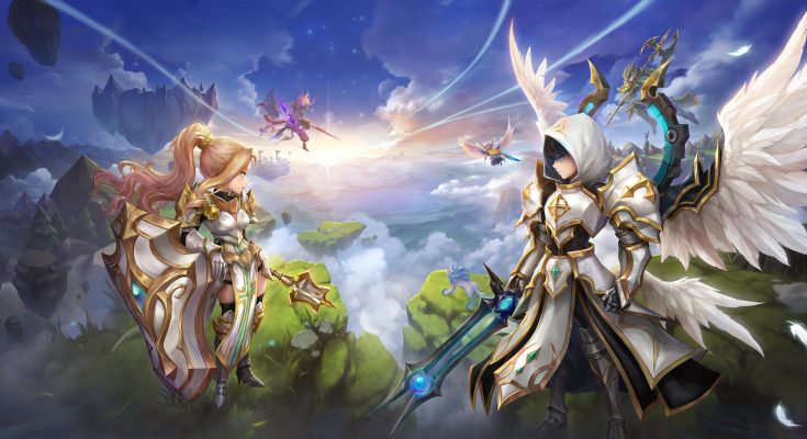 Summoners War