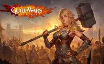 Guild Wars Reforged