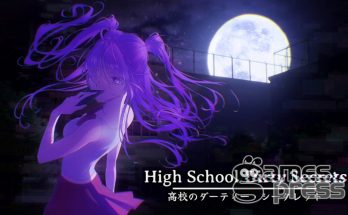 High School Dirty Secrets