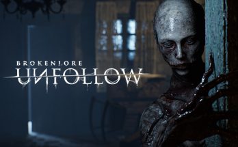 BrokenLore: UNFOLLOW