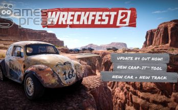 Wreckfest 2