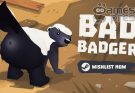 Bad Badger