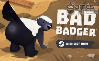 Bad Badger