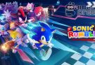 Sonic Rumble