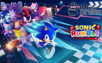 Sonic Rumble
