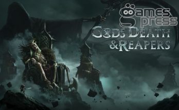 Gods, Death & Reapers