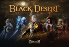 Black Desert