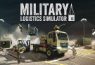 Military Logistics Simulator