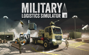 Military Logistics Simulator