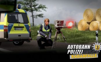 Autobahn Polizei Simulator 3